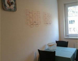 Appartement 2 chambres à louer dans Cluj-napoca, zone Centru
