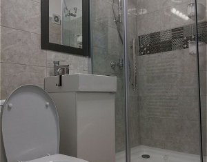 Appartement 2 chambres à louer dans Cluj-napoca, zone Centru