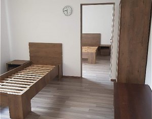 Appartement 2 chambres à louer dans Cluj-napoca, zone Centru
