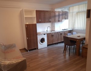 Appartement 2 chambres à louer dans Cluj-napoca, zone Centru