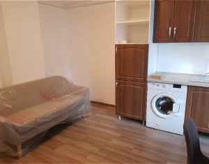 Appartement 2 chambres à louer dans Cluj-napoca, zone Centru