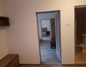 Appartement 2 chambres à louer dans Cluj-napoca, zone Centru