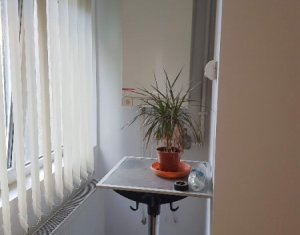 Appartement 2 chambres à louer dans Cluj-napoca, zone Centru