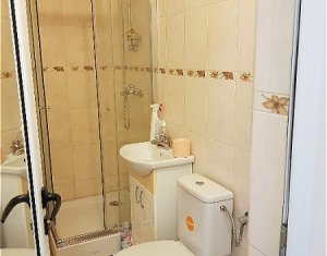 Appartement 2 chambres à louer dans Cluj-napoca, zone Centru