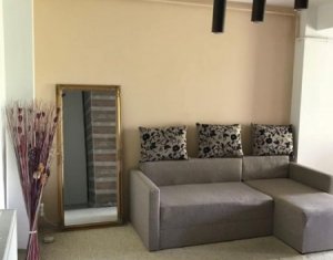 Appartement 2 chambres à louer dans Cluj-napoca, zone Marasti