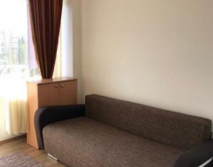 Appartement 2 chambres à louer dans Cluj-napoca, zone Marasti