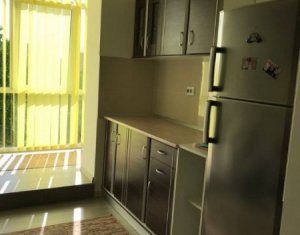 Appartement 2 chambres à louer dans Cluj-napoca, zone Marasti
