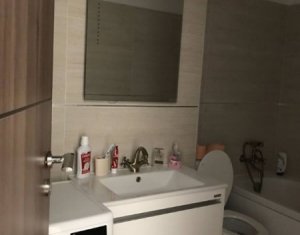 Appartement 2 chambres à louer dans Cluj-napoca, zone Marasti