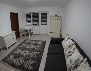 Studio à louer dans Cluj-napoca, zone Centru