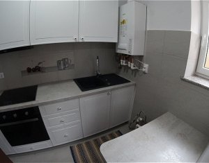 Studio à louer dans Cluj-napoca, zone Centru