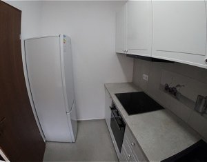 Studio à louer dans Cluj-napoca, zone Centru