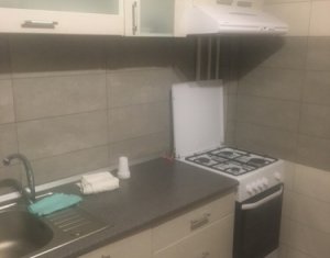 Appartement 1 chambres à louer dans Cluj-napoca, zone Manastur