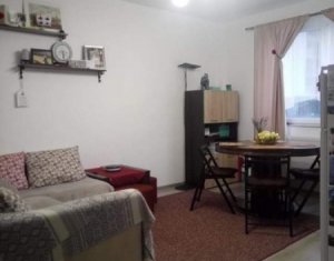 , 40m2 dans Cluj-napoca, zone Gheorgheni