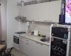 Appartement 2 chambres à louer dans Cluj-napoca, zone Gheorgheni