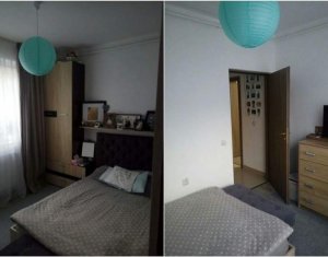 Appartement 2 chambres à louer dans Cluj-napoca, zone Gheorgheni