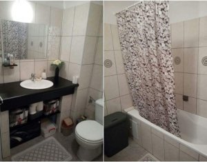 Appartement 2 chambres à louer dans Cluj-napoca, zone Gheorgheni