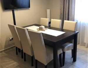 Lakás 3 szobák kiadó on Cluj-napoca, Zóna Gheorgheni