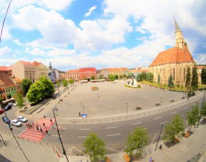 , 54m2 on Cluj-napoca, Zóna Centru