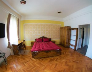 Lakás 1 szobák kiadó on Cluj-napoca, Zóna Centru