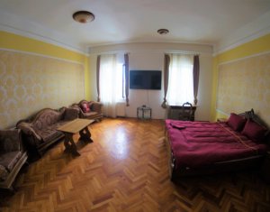 Lakás 1 szobák kiadó on Cluj-napoca, Zóna Centru