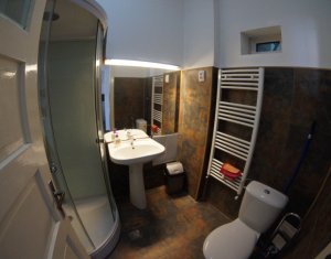 Lakás 1 szobák kiadó on Cluj-napoca, Zóna Centru