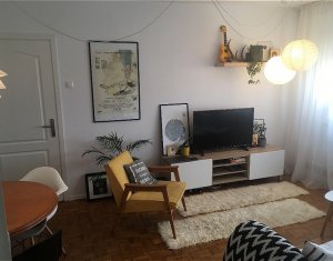 , 48m2 on Cluj-napoca, Zóna Gheorgheni