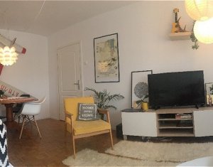 Lakás 2 szobák kiadó on Cluj-napoca, Zóna Gheorgheni