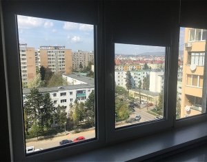 Lakás 2 szobák kiadó on Cluj-napoca, Zóna Gheorgheni