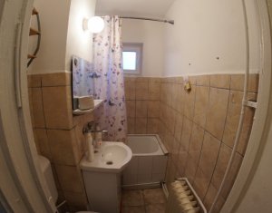 Appartement 3 chambres à louer dans Cluj-napoca, zone Manastur
