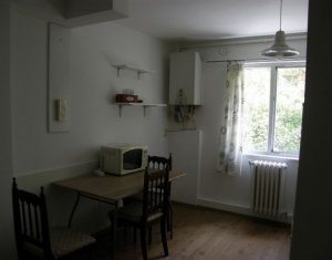 Appartement 2 chambres à louer dans Cluj-napoca, zone Gheorgheni