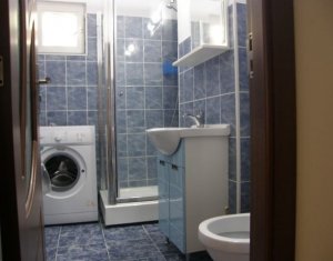 Appartement 2 chambres à louer dans Cluj-napoca, zone Gheorgheni