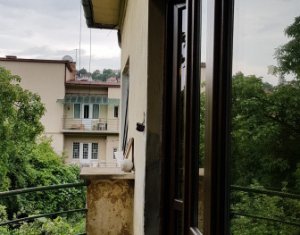 Appartement 2 chambres à louer dans Cluj-napoca, zone Andrei Muresanu
