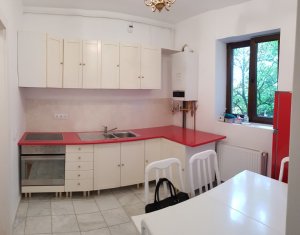 Appartement 2 chambres à louer dans Cluj-napoca, zone Andrei Muresanu