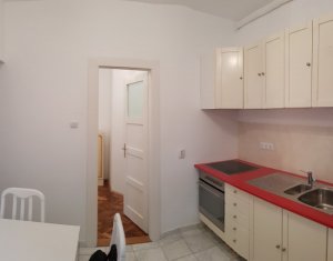 Appartement 2 chambres à louer dans Cluj-napoca, zone Andrei Muresanu