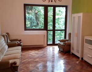Appartement 2 chambres à louer dans Cluj-napoca, zone Andrei Muresanu