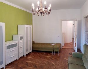Appartement 2 chambres à louer dans Cluj-napoca, zone Andrei Muresanu