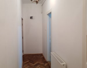 Appartement 2 chambres à louer dans Cluj-napoca, zone Andrei Muresanu
