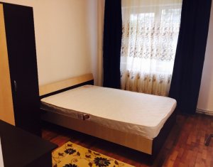 Lakás 3 szobák kiadó on Cluj-napoca, Zóna Manastur