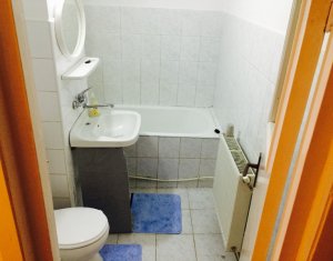 Lakás 3 szobák kiadó on Cluj-napoca, Zóna Manastur