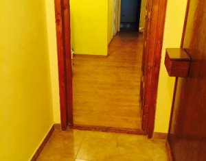 Lakás 3 szobák kiadó on Cluj-napoca, Zóna Manastur