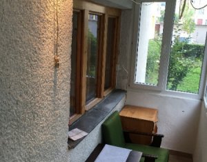 Lakás 3 szobák kiadó on Cluj-napoca, Zóna Manastur