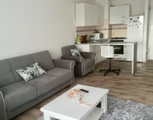 , 54m2 dans Cluj-napoca, zone Buna Ziua