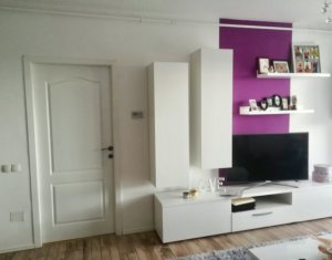 Appartement 2 chambres à louer dans Cluj-napoca, zone Buna Ziua