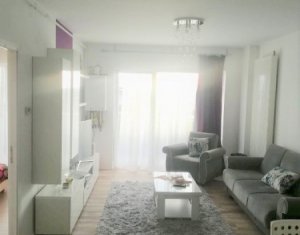 Appartement 2 chambres à louer dans Cluj-napoca, zone Buna Ziua