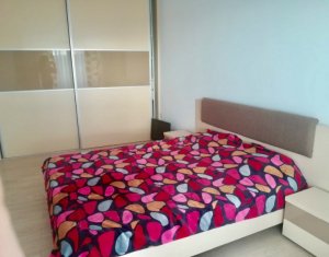 Appartement 2 chambres à louer dans Cluj-napoca, zone Buna Ziua