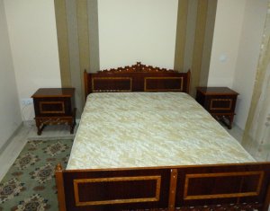 Lakás 3 szobák kiadó on Cluj-napoca, Zóna Marasti