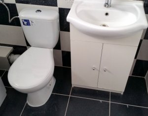 Lakás 2 szobák kiadó on Cluj-napoca, Zóna Zorilor
