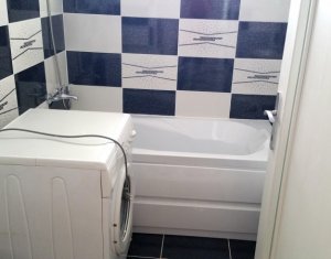 Lakás 2 szobák kiadó on Cluj-napoca, Zóna Zorilor
