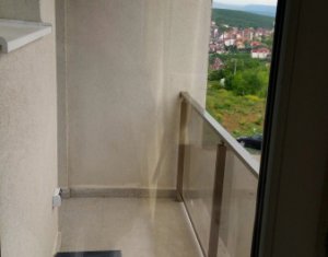Lakás 2 szobák kiadó on Cluj-napoca, Zóna Zorilor
