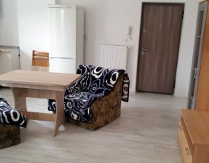 Lakás 2 szobák kiadó on Cluj-napoca, Zóna Zorilor